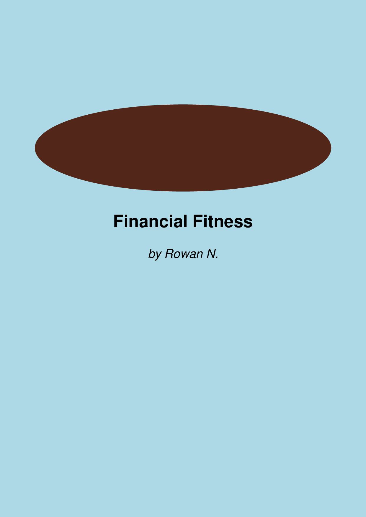 Financial Fitness