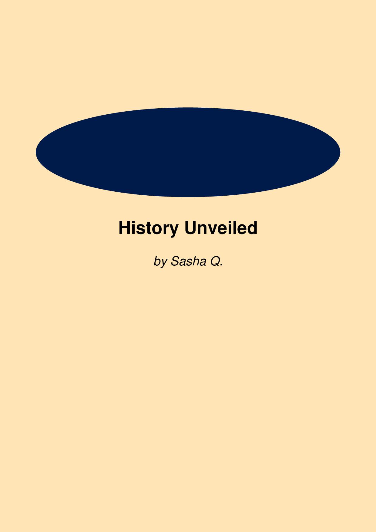 History Unveiled